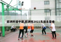 欧洲杯道中道,欧洲杯2021东道主是谁