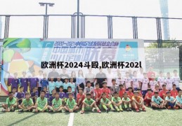 欧洲杯2024斗殴,欧洲杯202l