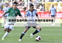 欧洲杯直播时间cctv5,欧洲杯直播频道cctv