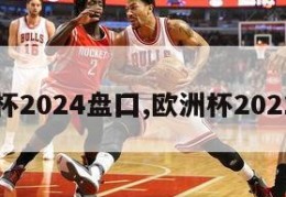 欧洲杯2024盘囗,欧洲杯2021盘口