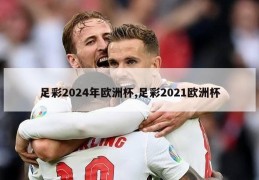 足彩2024年欧洲杯,足彩2021欧洲杯