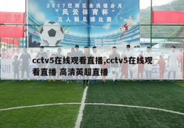 cctv5在线观看直播,cctv5在线观看直播 高清英超直播