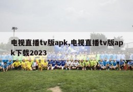 电视直播tv版apk,电视直播tv版apk下载2023