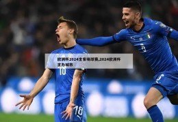 欧洲杯2024主客场球赛,2024欧洲杯主办城市