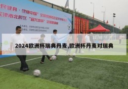 2024欧洲杯瑞典丹麦,欧洲杯丹麦对瑞典