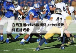 在线直播cctv5欧洲杯,cctv5欧洲杯直播观看