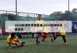 2024欧洲杯视频直播,2024欧洲杯百度百科